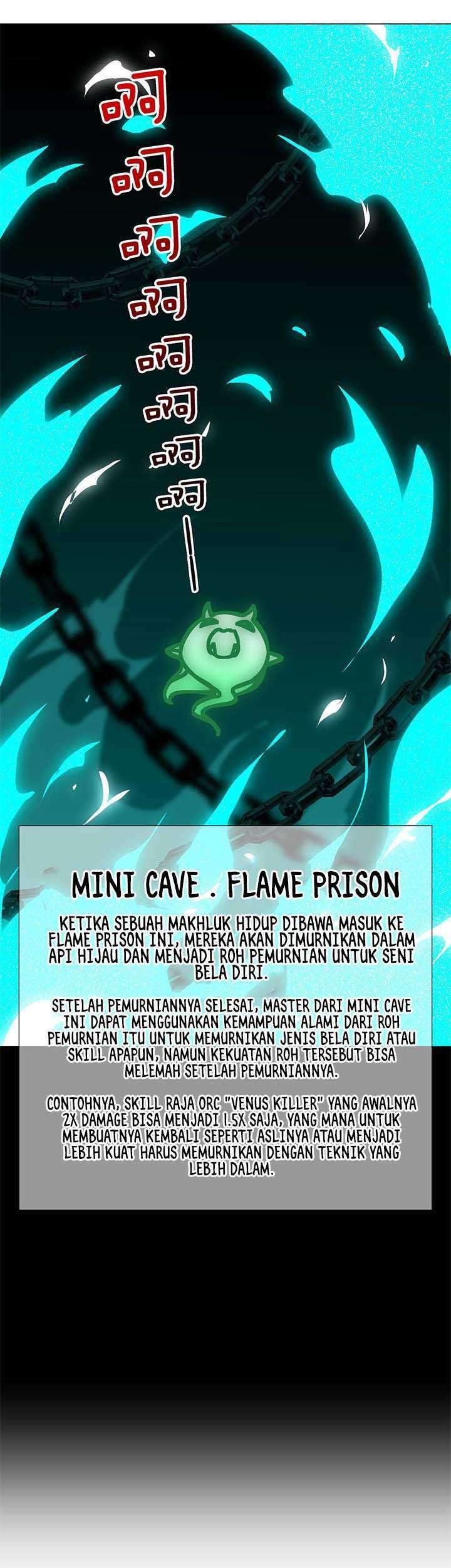 My Harem Grew So Large, I Was Forced to Ascend Chapter 37 Gambar 62