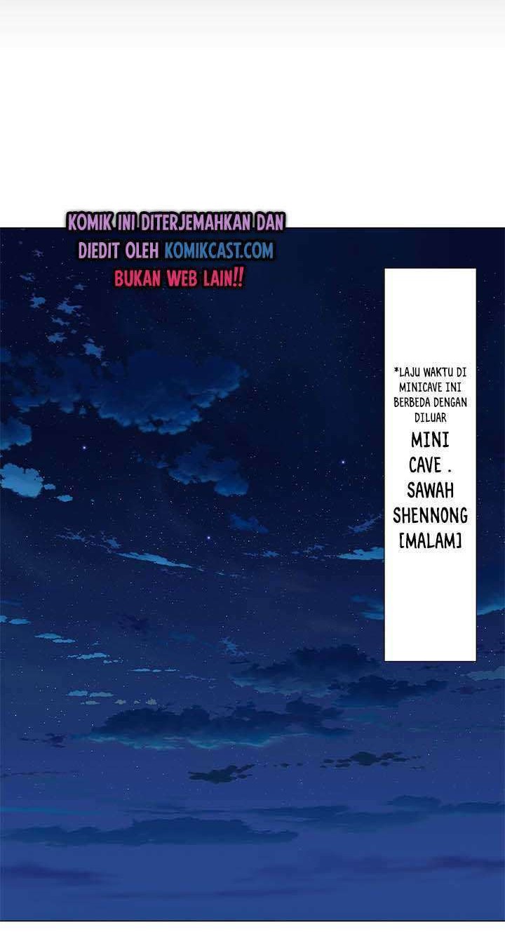 My Harem Grew So Large, I Was Forced to Ascend Chapter 37 Gambar 63