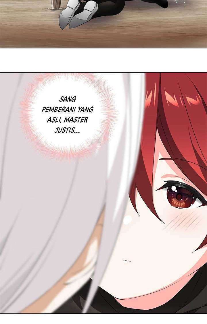 My Harem Grew So Large, I Was Forced to Ascend Chapter 37 Gambar 5