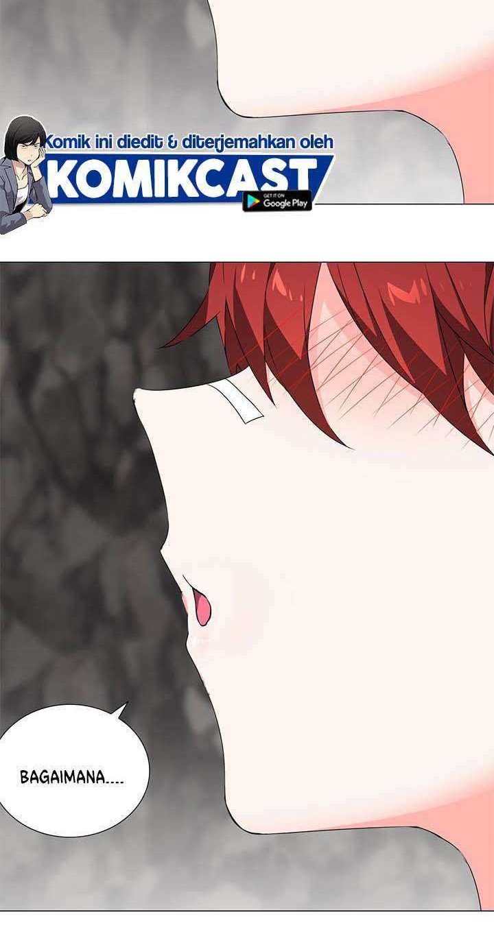 My Harem Grew So Large, I Was Forced to Ascend Chapter 37 Gambar 9