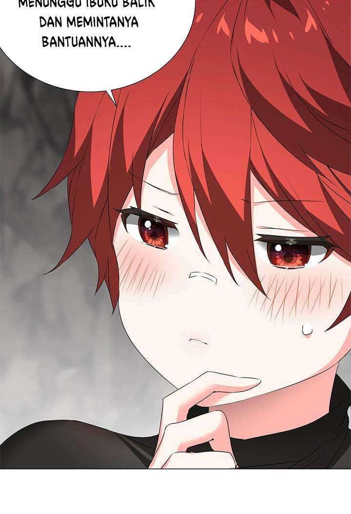 My Harem Grew So Large, I Was Forced to Ascend Chapter 37 Gambar 11