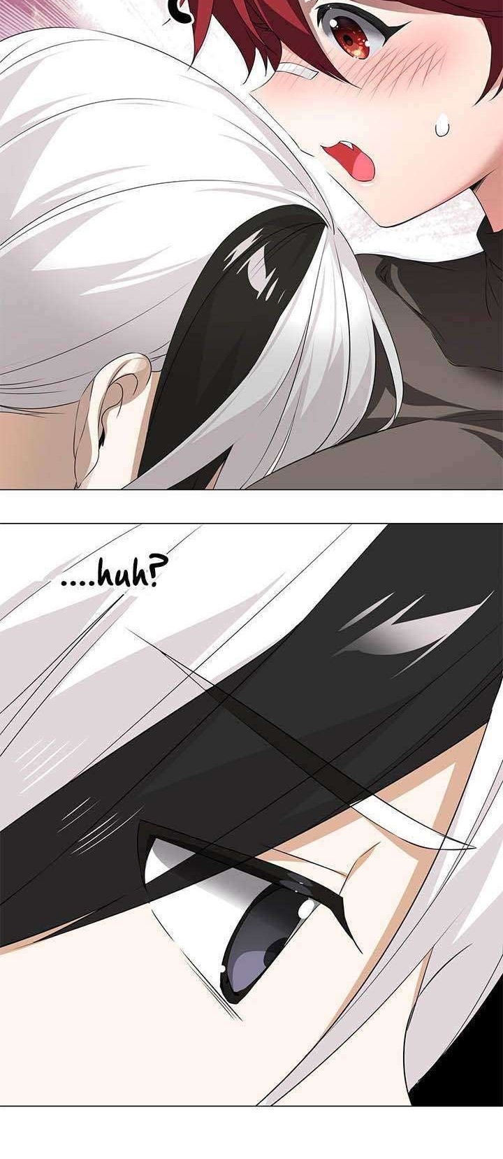 My Harem Grew So Large, I Was Forced to Ascend Chapter 37 Gambar 17