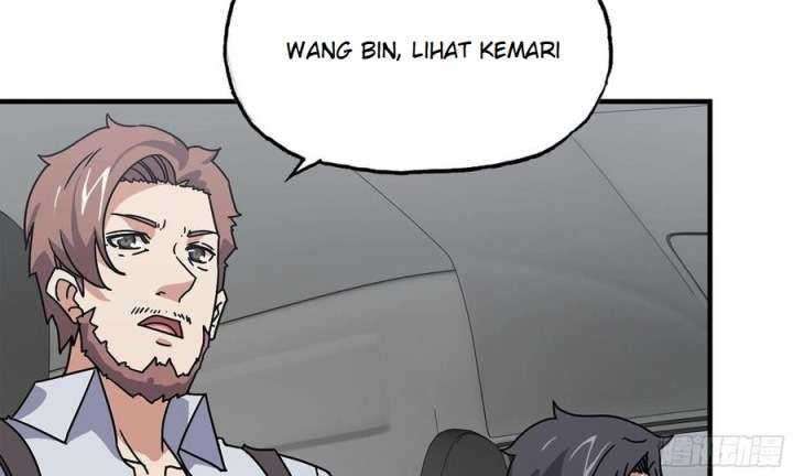 I Moved The BRICS In The Last Days Chapter 58 Gambar 23