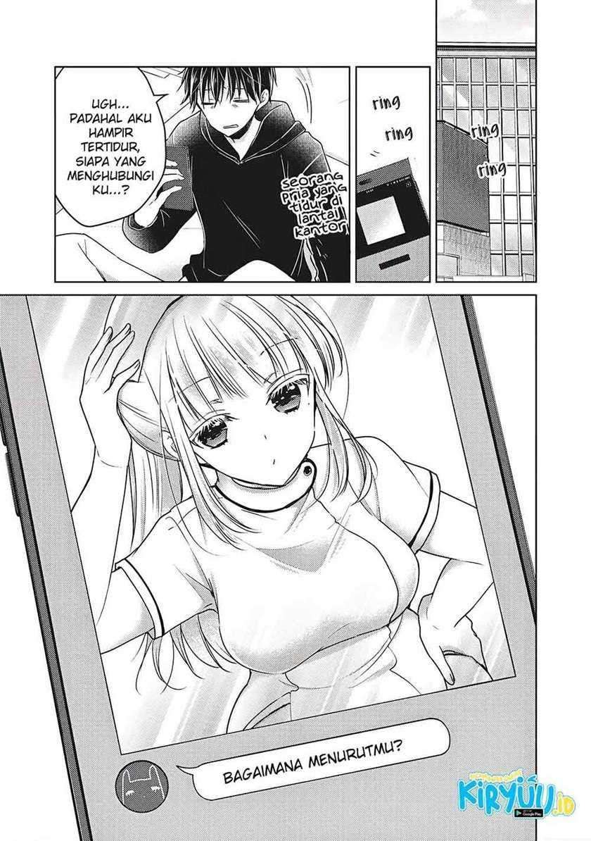 Mijuku na Futari de Gozaimasu ga Chapter 67 Gambar 6