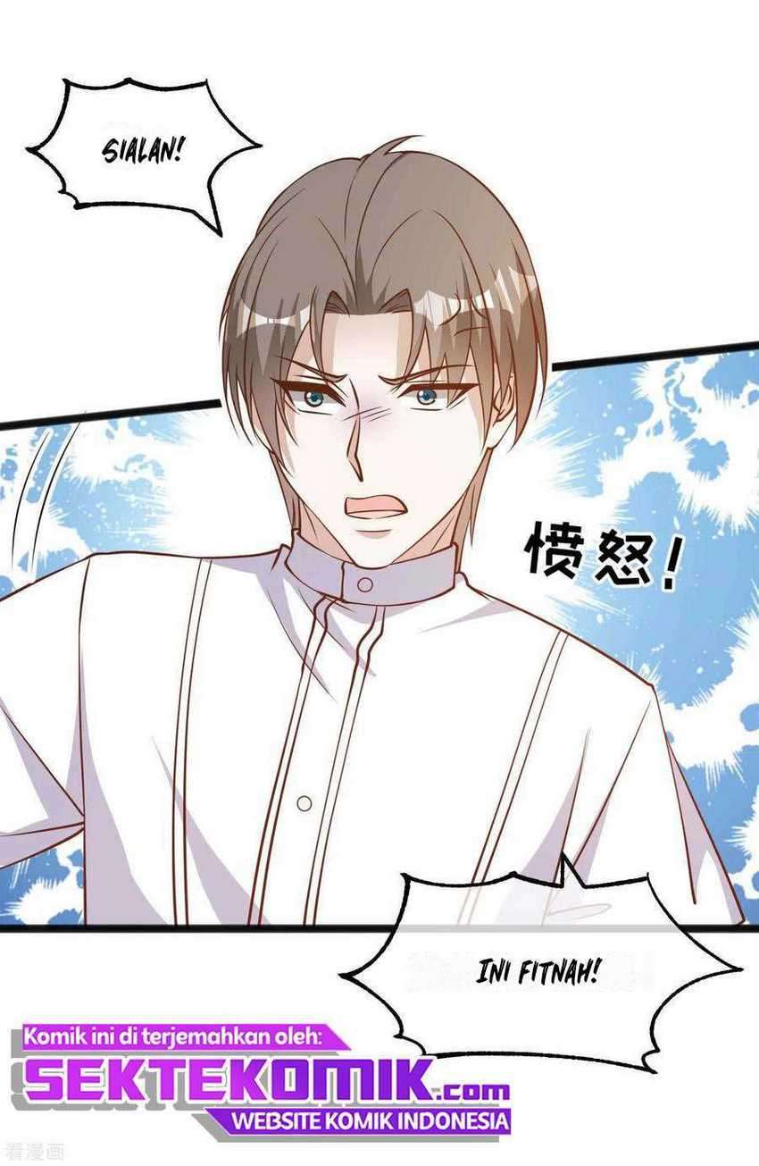 God Fisherman Chapter 165 Gambar 10