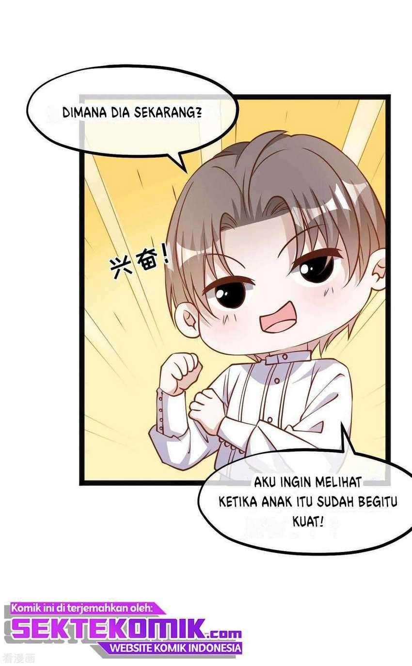 God Fisherman Chapter 165 Gambar 20