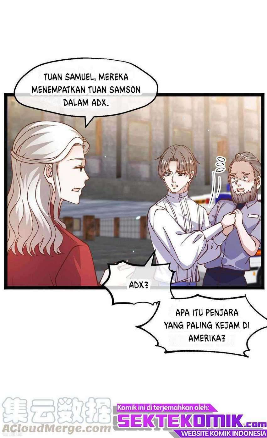 God Fisherman Chapter 165 Gambar 23