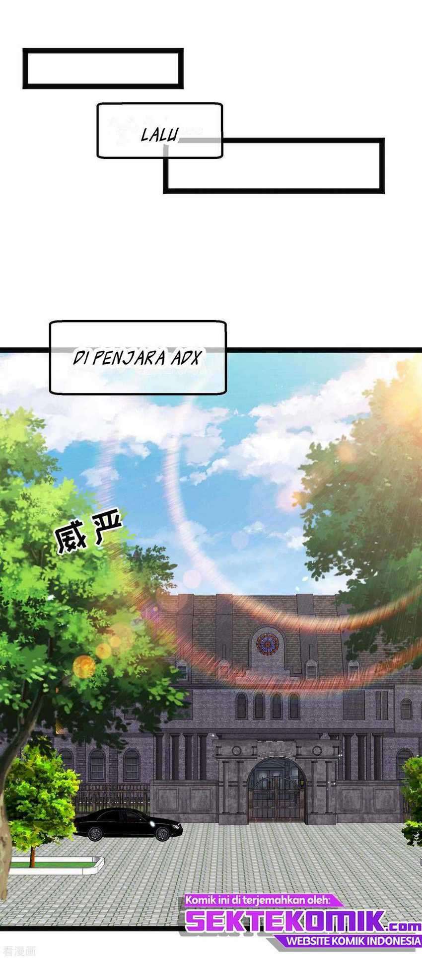 God Fisherman Chapter 165 Gambar 28