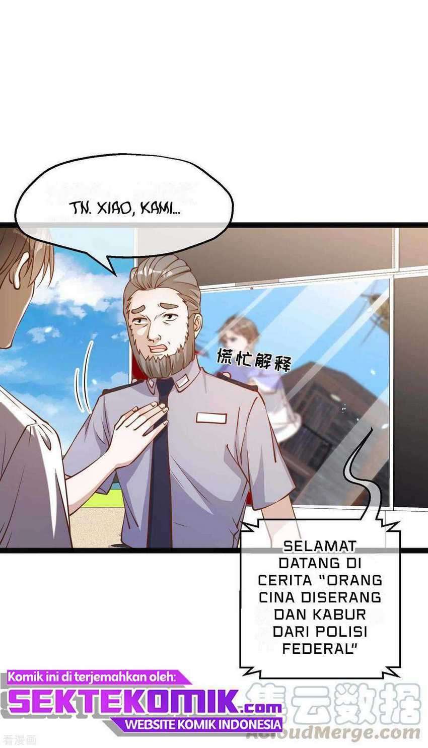God Fisherman Chapter 165 Gambar 7