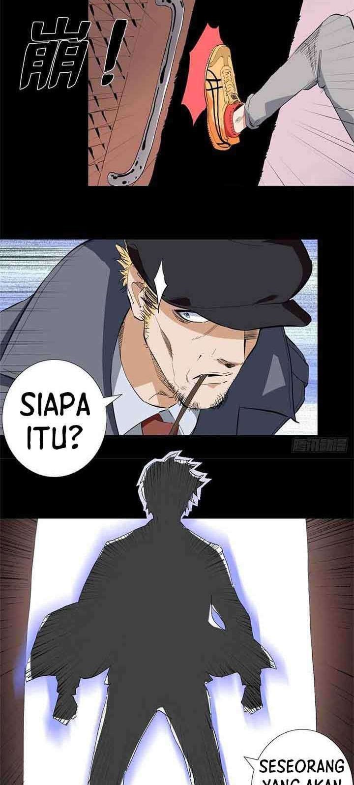 Need For Almighty Master Chapter 38 Gambar 18