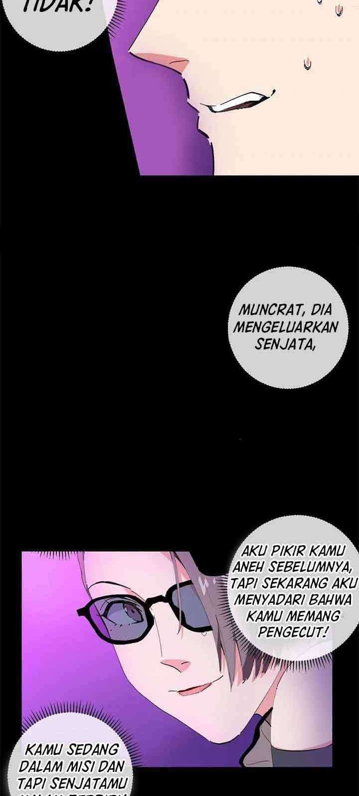 Need For Almighty Master Chapter 38 Gambar 3