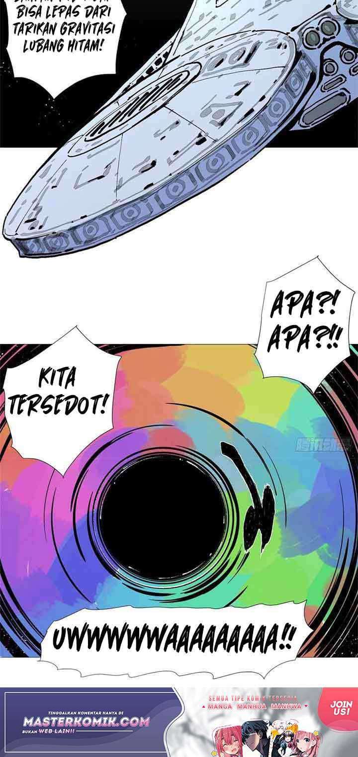 Need For Almighty Master Chapter 38 Gambar 6