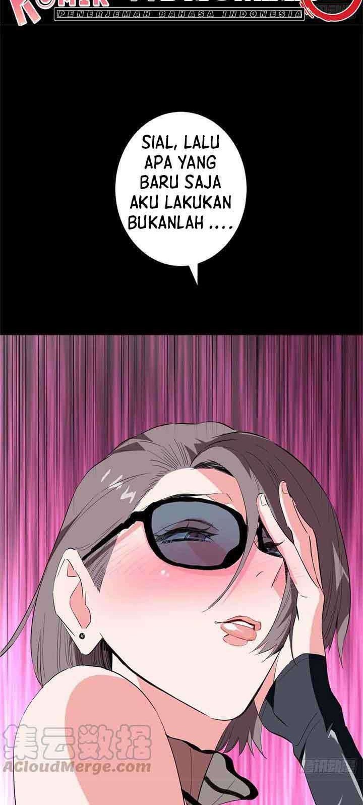 Need For Almighty Master Chapter 38 Gambar 15
