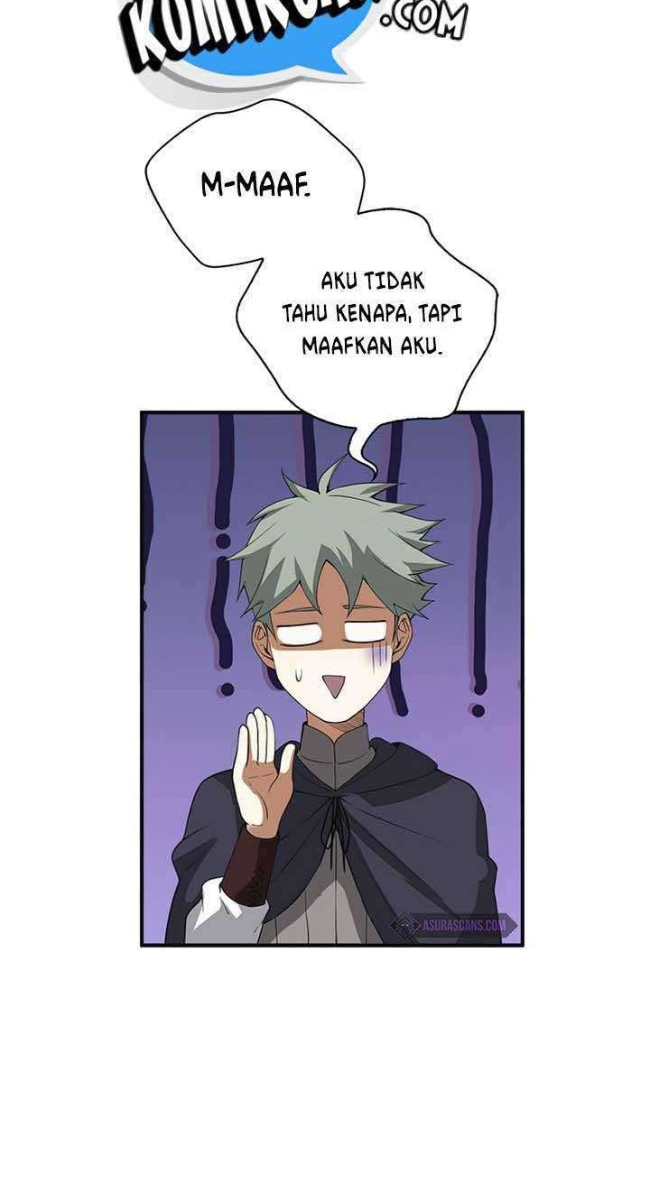 The Lord’s Coins Aren’t Decreasing?! Chapter 35 Gambar 33