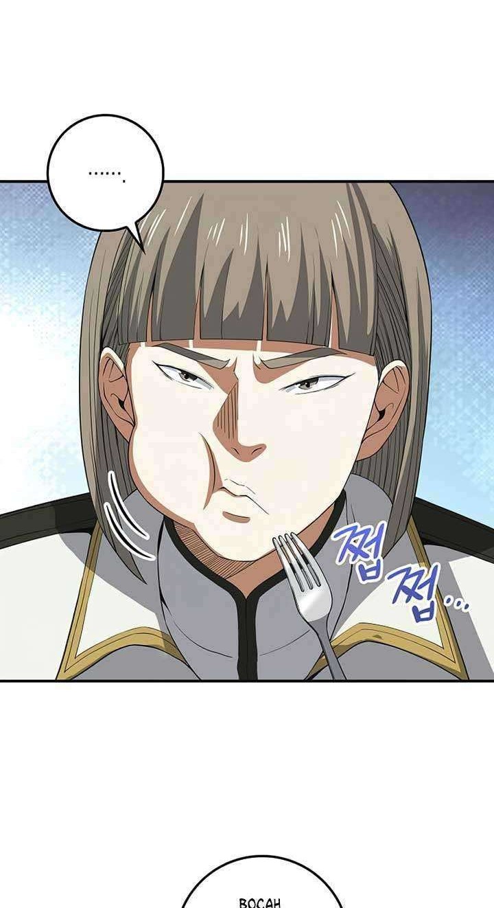 The Lord’s Coins Aren’t Decreasing?! Chapter 35 Gambar 35