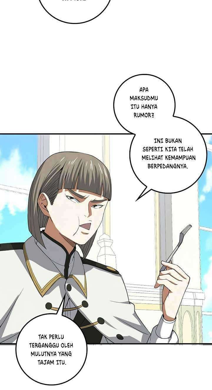 The Lord’s Coins Aren’t Decreasing?! Chapter 35 Gambar 37