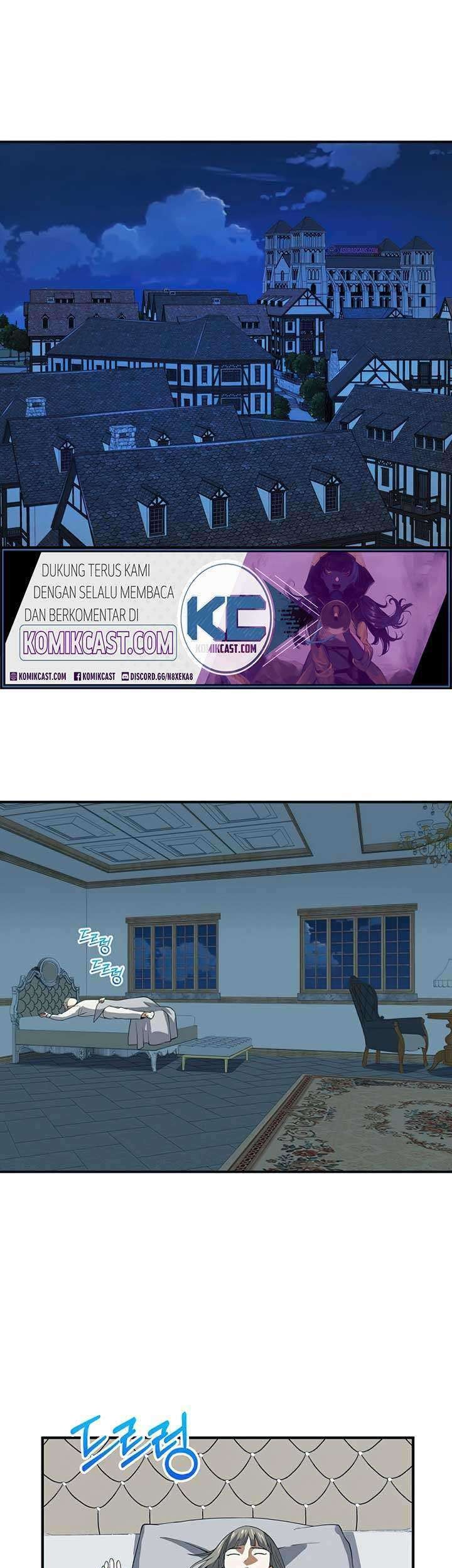 The Lord’s Coins Aren’t Decreasing?! Chapter 35 Gambar 44