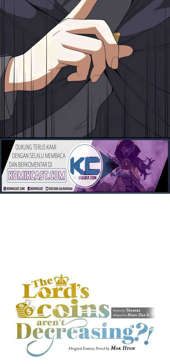 The Lord’s Coins Aren’t Decreasing?! Chapter 35 Gambar 51