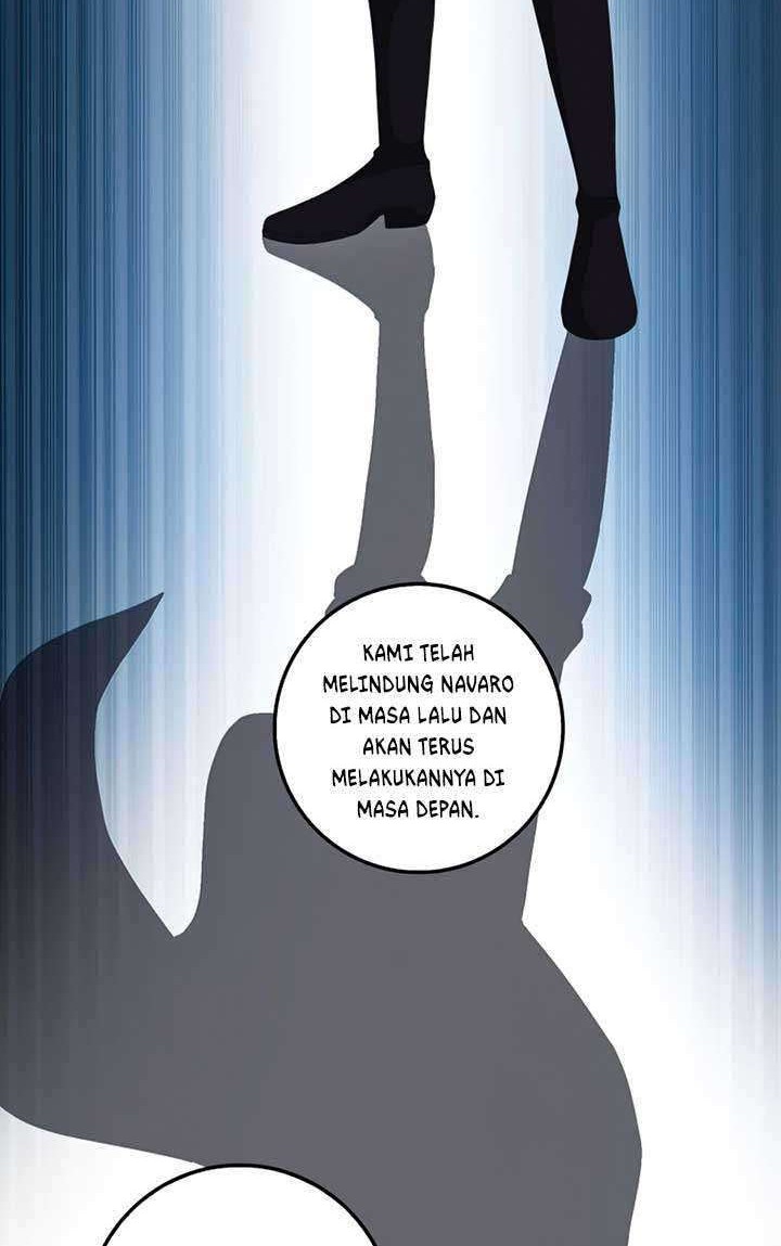 The Lord’s Coins Aren’t Decreasing?! Chapter 35 Gambar 3