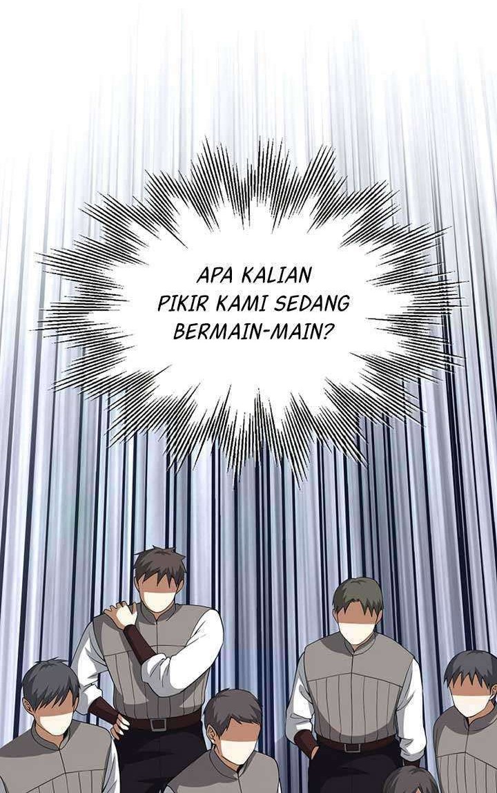 The Lord’s Coins Aren’t Decreasing?! Chapter 35 Gambar 5