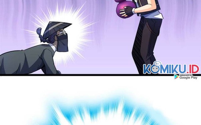 Spare Me, Great Lord! Chapter 66 Gambar 20