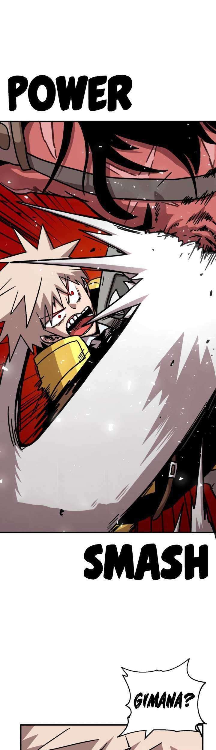 Metro Hunter Chapter 07 Gambar 17