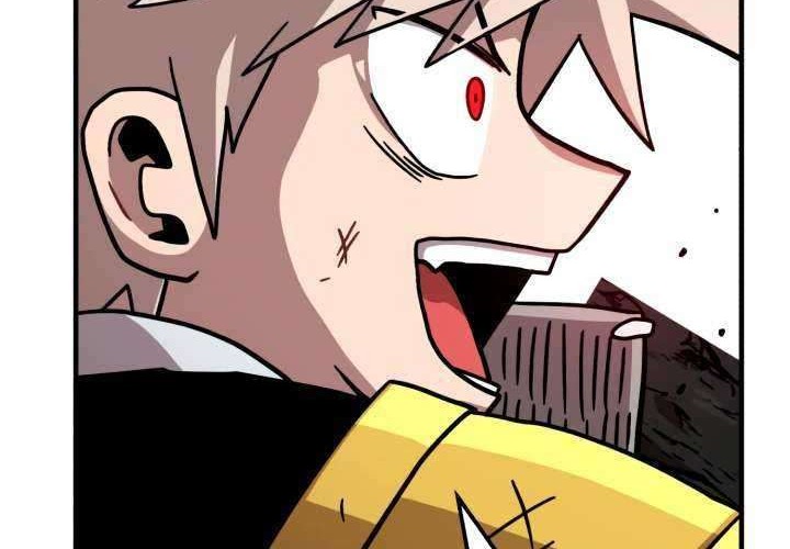Metro Hunter Chapter 07 Gambar 18