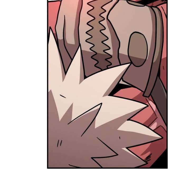 Metro Hunter Chapter 07 Gambar 21