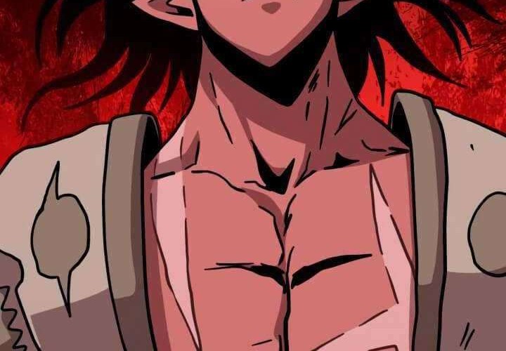Metro Hunter Chapter 07 Gambar 37