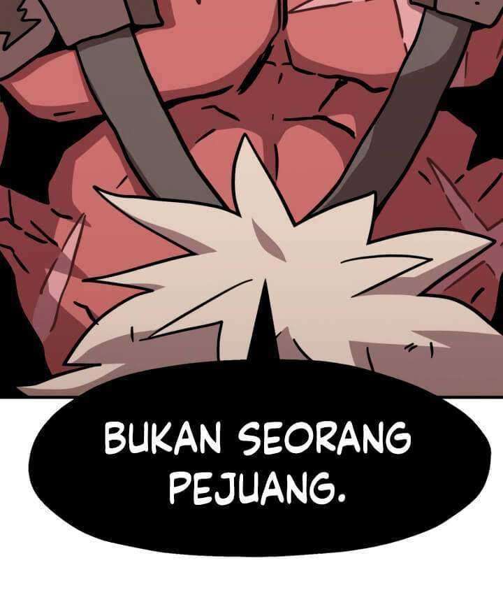 Metro Hunter Chapter 07 Gambar 38