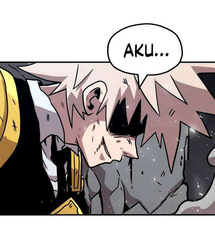 Metro Hunter Chapter 07 Gambar 48