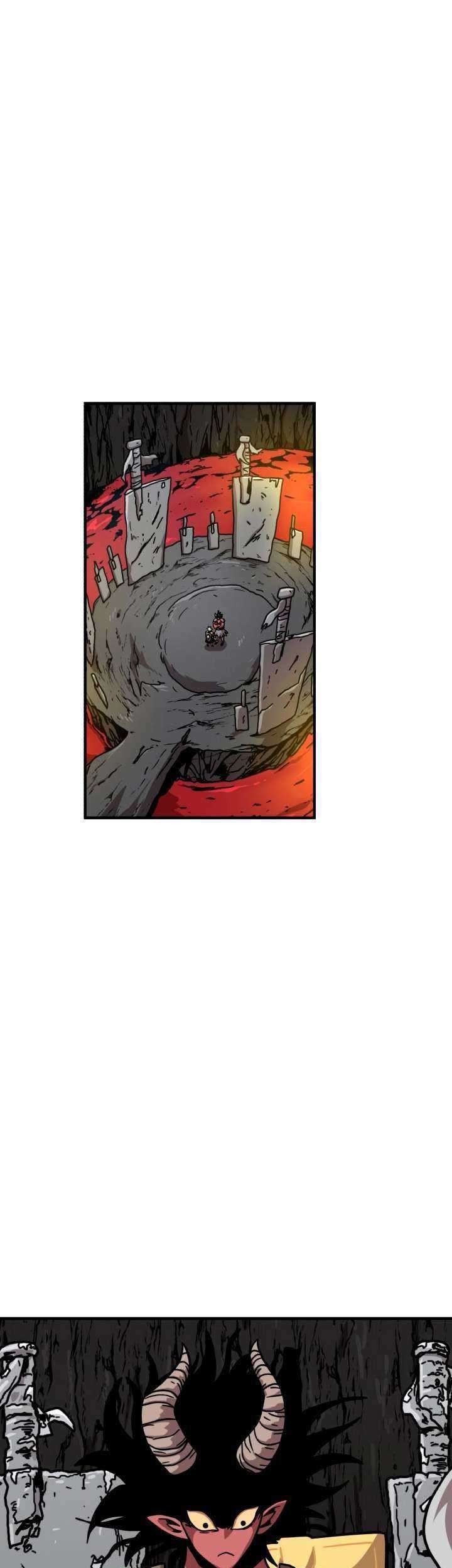 Baca Manhwa Metro Hunter Chapter 07 Gambar 2