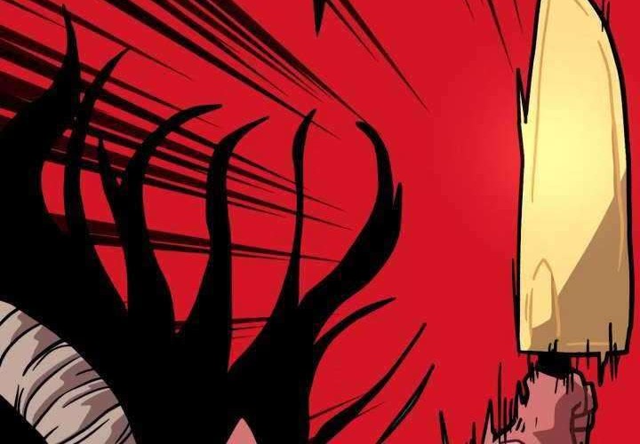 Metro Hunter Chapter 07 Gambar 5