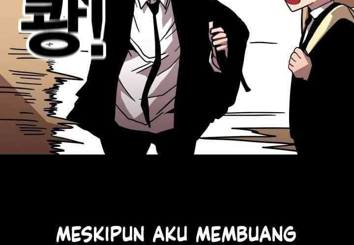 Metro Hunter Chapter 07 Gambar 67