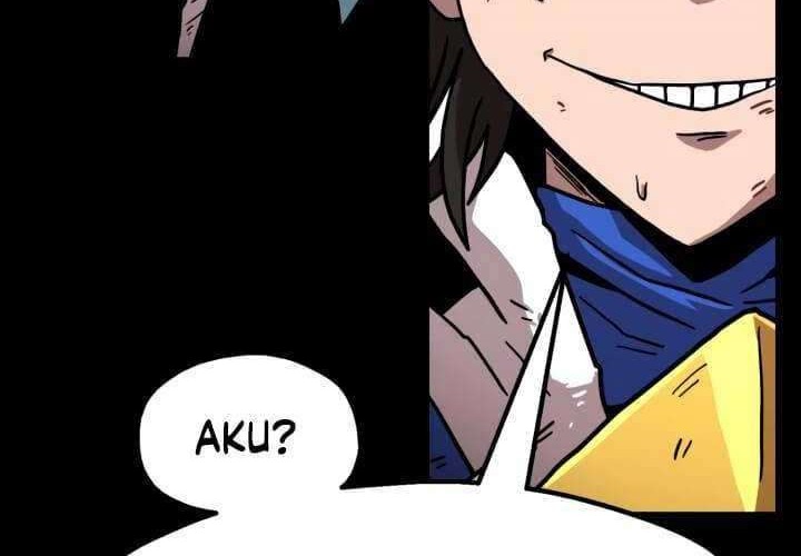 Metro Hunter Chapter 07 Gambar 87