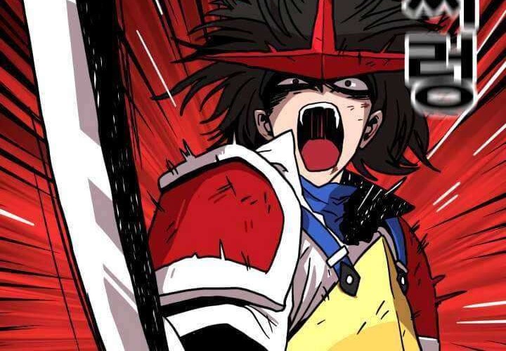 Metro Hunter Chapter 07 Gambar 90