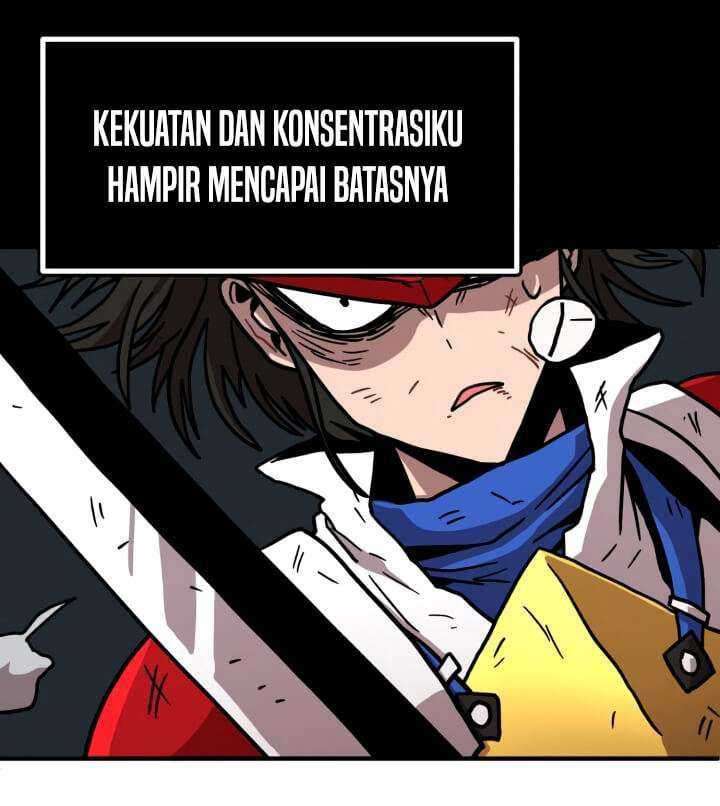 Metro Hunter Chapter 07 Gambar 98