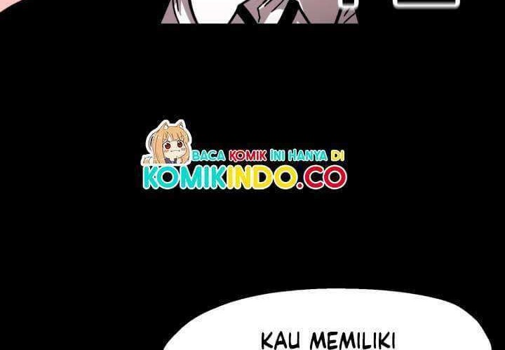 Metro Hunter Chapter 07 Gambar 115