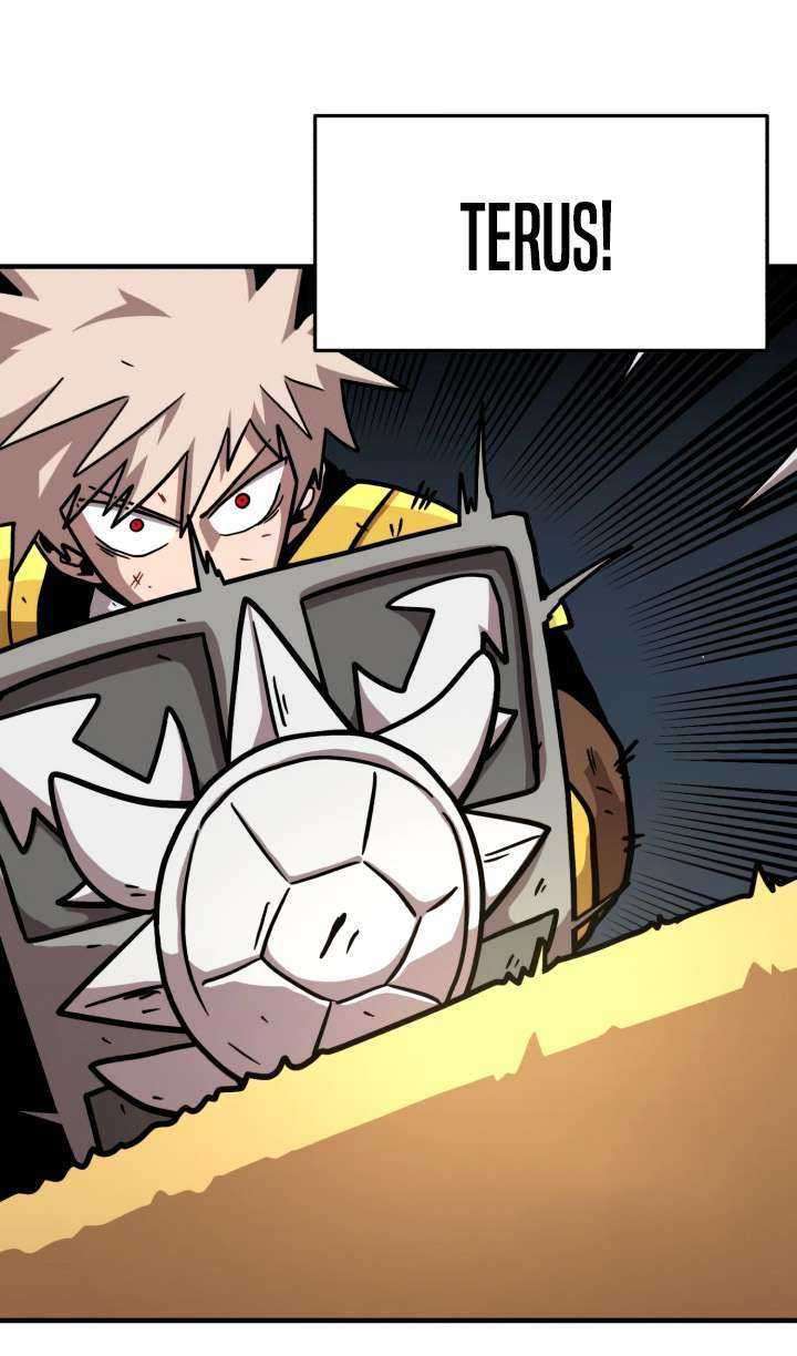 Metro Hunter Chapter 07 Gambar 11