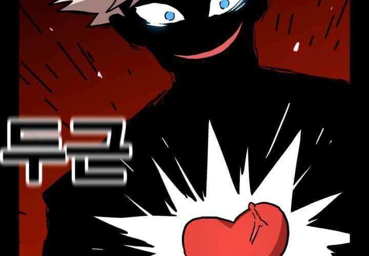 Metro Hunter Chapter 07 Gambar 120