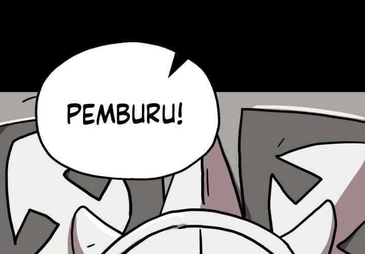 Metro Hunter Chapter 07 Gambar 122