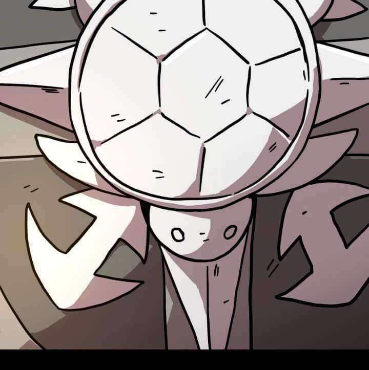 Metro Hunter Chapter 07 Gambar 123