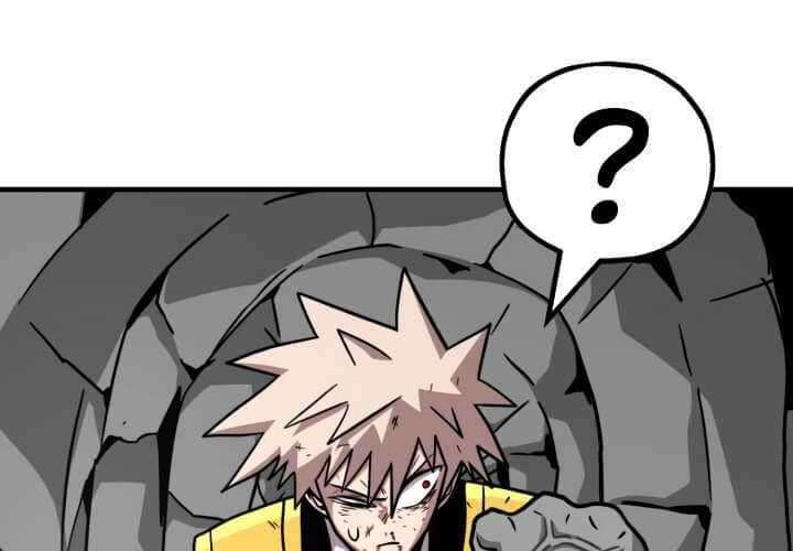 Metro Hunter Chapter 07 Gambar 127