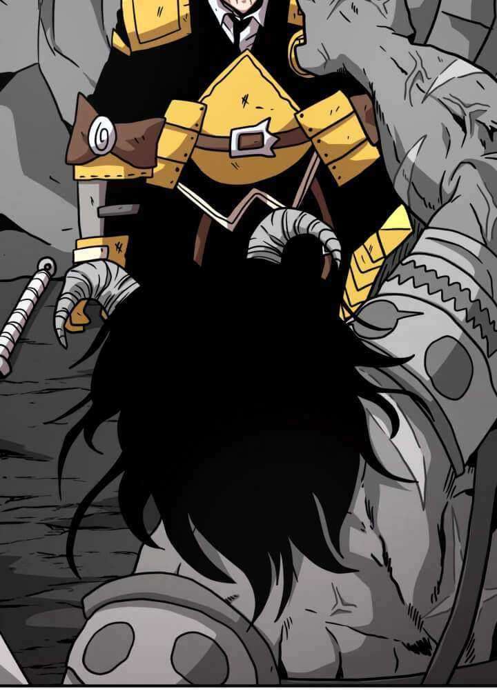 Metro Hunter Chapter 07 Gambar 128