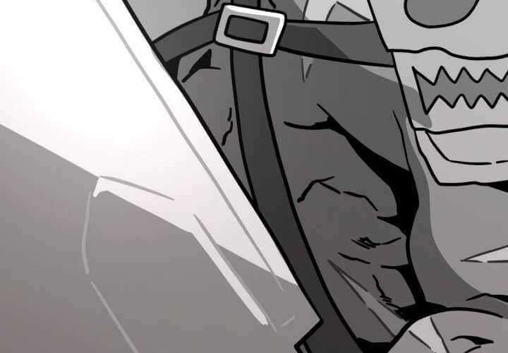 Metro Hunter Chapter 07 Gambar 132
