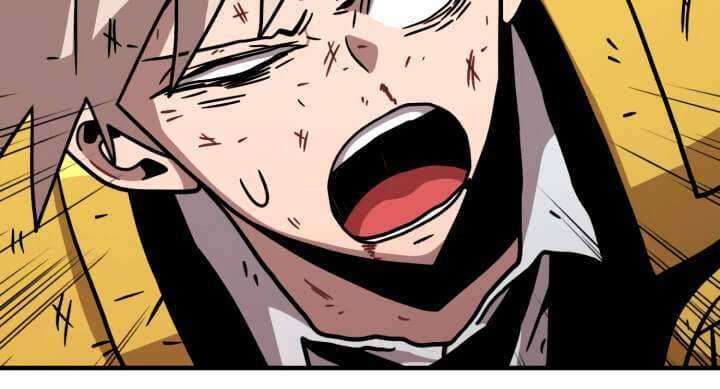 Metro Hunter Chapter 07 Gambar 138