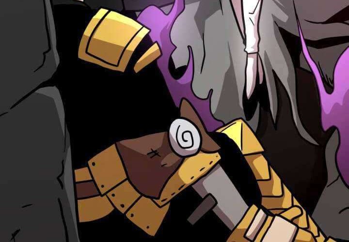 Metro Hunter Chapter 07 Gambar 140