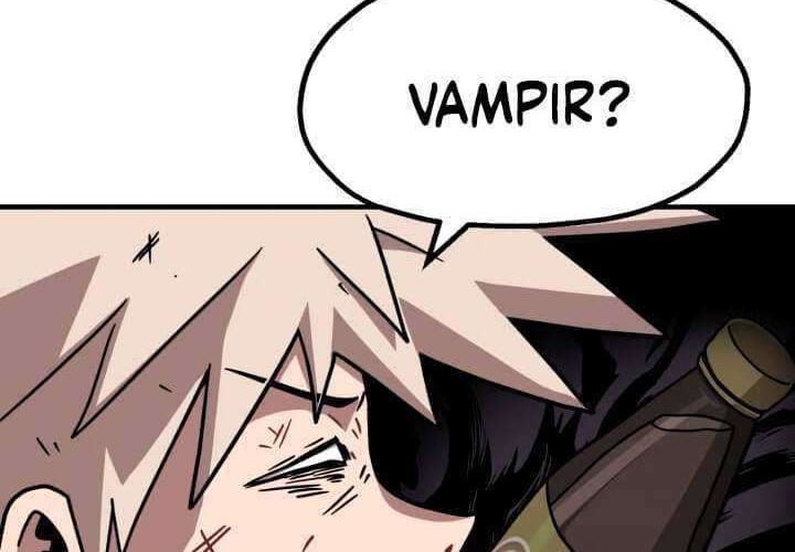 Metro Hunter Chapter 07 Gambar 145