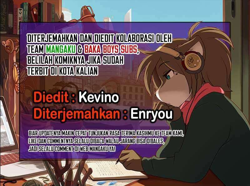 Baca Komik Beastars Chapter 150 Gambar 1