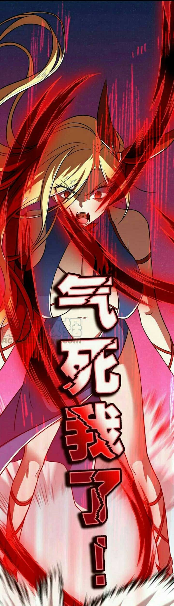 The Life After God Of Martial Lived In Seclusion Chapter 28 Gambar 17